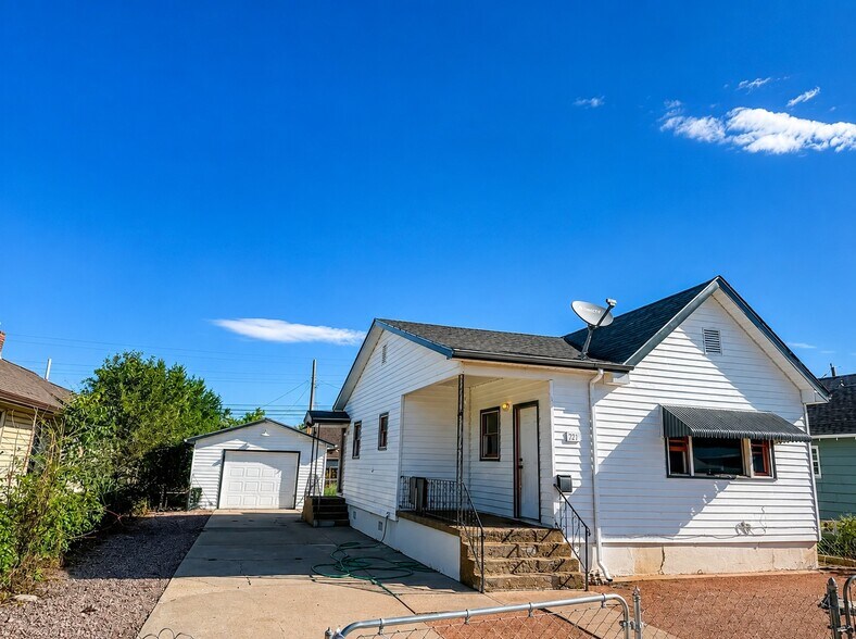 More Photos Of , Pueblo Multifamily For Sale