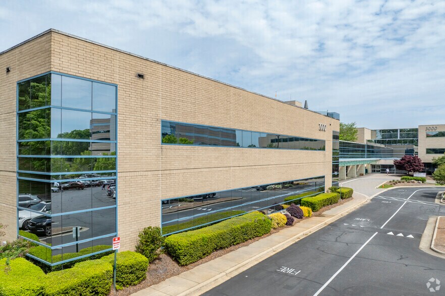 More Photos Of 101 E WT Harris Blvd, Charlotte Unknown For Lease