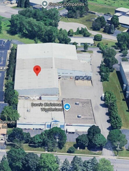 More Photos Of 2335 Union Rd, Cheektowaga Distribution For Sale