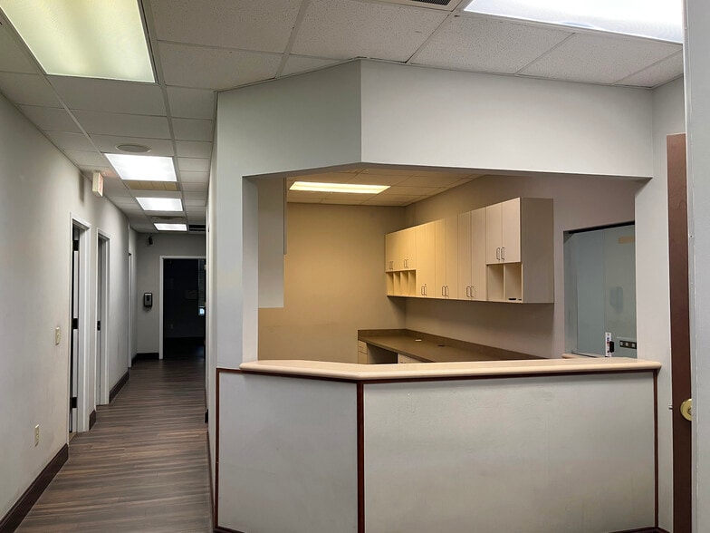 More Photos Of 251 Keisler Dr, Cary Medical For Lease