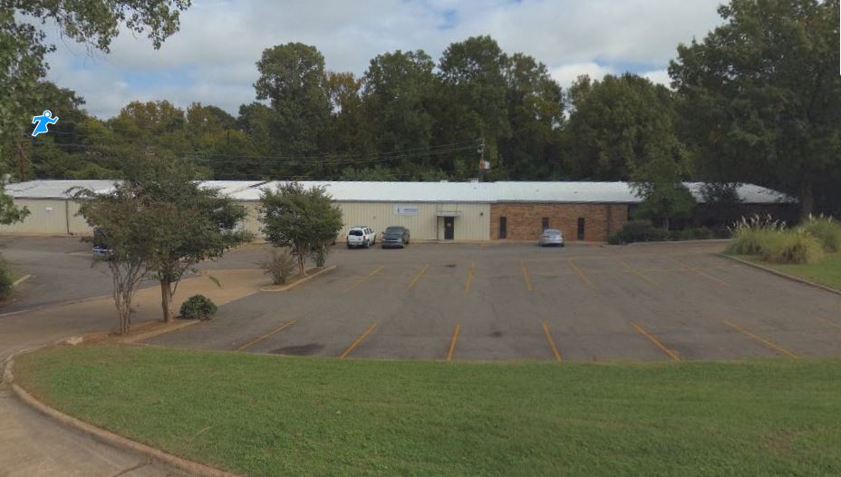 Primary Photo Of 850 Stoner Ave, Shreveport Industrial For Sale