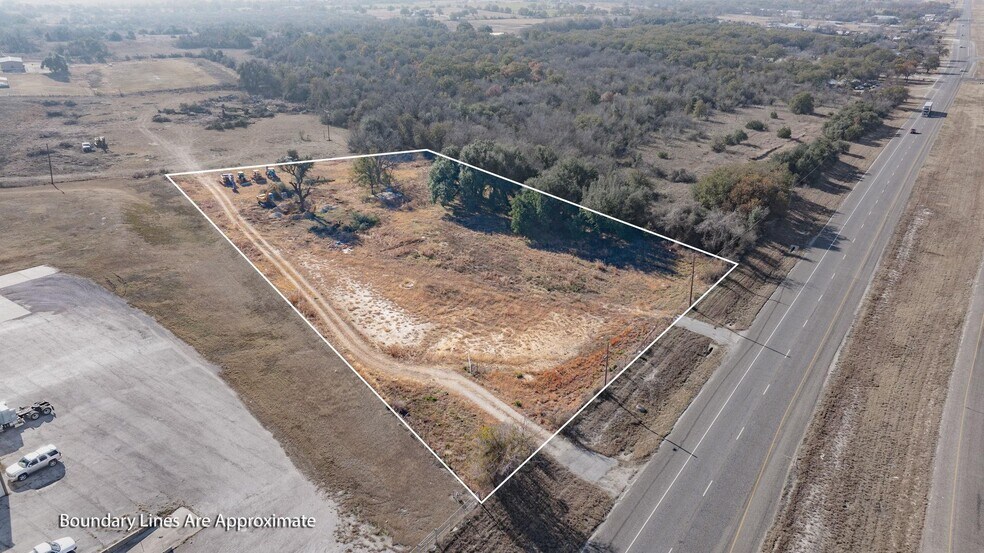 More Photos Of 3130 W Washington St, Stephenville Land For Sale