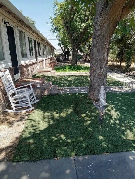 More Photos Of 2749 Fairfield St, Sacramento Apartments For Sale