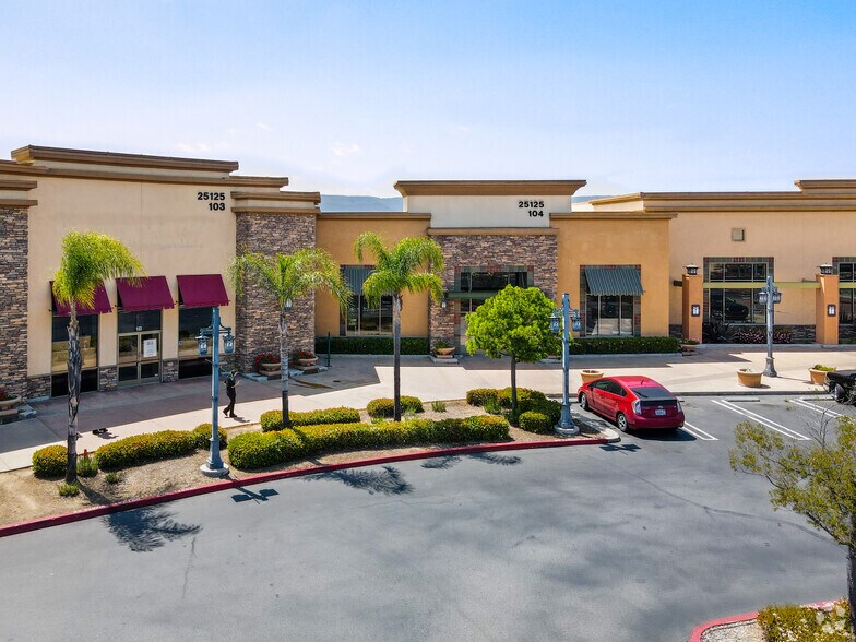 More Photos Of 25125 Madison Ave, Murrieta Unknown For Lease