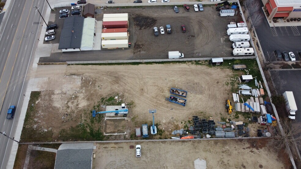 More Photos Of 300 North Linder Road (Land for Sale), Meridian Land For Sale