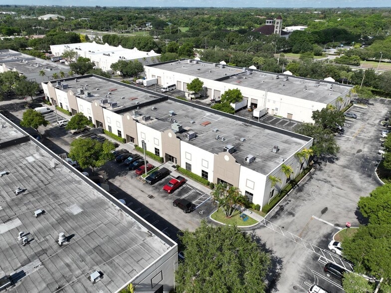 More Photos Of 12239-12399 SW 53rd St, Cooper City Unknown For Lease