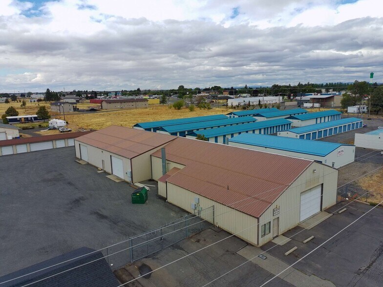 More Photos Of 1612 S Campbell St, Spokane Warehouse For Sale