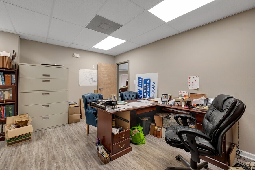 More Photos Of 1754-1762 Thomasville Rd, Tallahassee Office For Lease