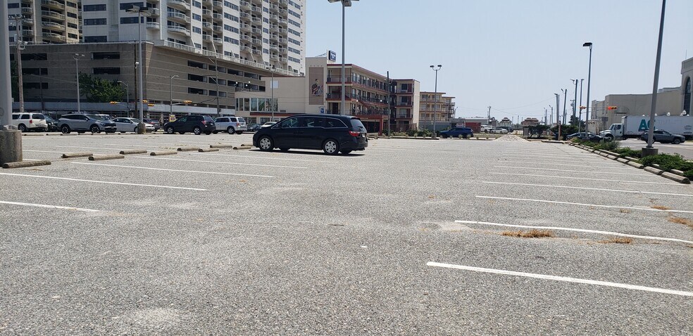 More Photos Of 3201 Pacific Ave, Atlantic City Land For Sale