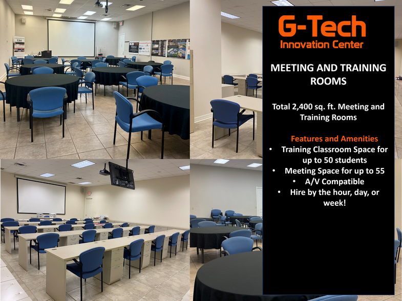 More Photos Of 35002 Cooper Rd, Brookshire Manufacturing For Lease