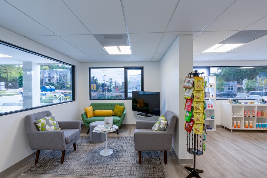 More Photos Of 7301 Girard Ave, La Jolla Medical For Lease