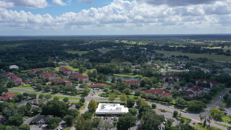 More Photos Of 3241 SW 34th St, Ocala Medical For Lease