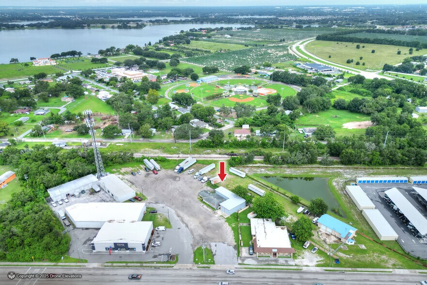 More Photos Of 1517 US 17, Eagle Lake Warehouse For Lease