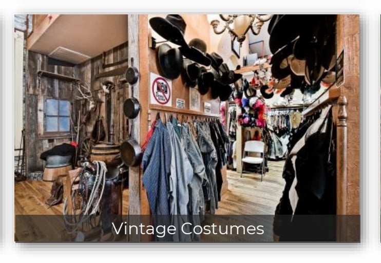 More Photos Of 29 S Main St, Eureka Springs General Retail For Sale