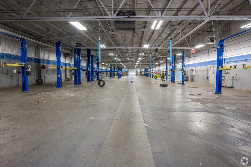 More Photos Of 3921 Frederick Ave, Saint Joseph General Retail For Sale