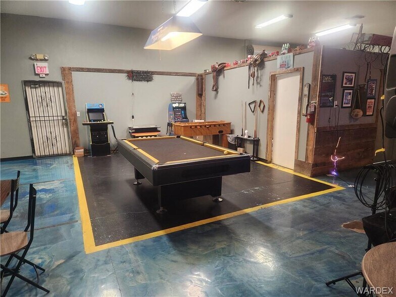 More Photos Of 165 Bradley Bay Dr, Meadview Restaurant For Sale