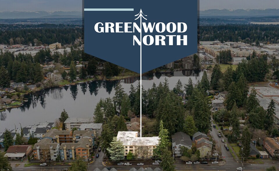 Primary Photo Of 13322 Greenwood Ave N, Seattle Apartments For Sale