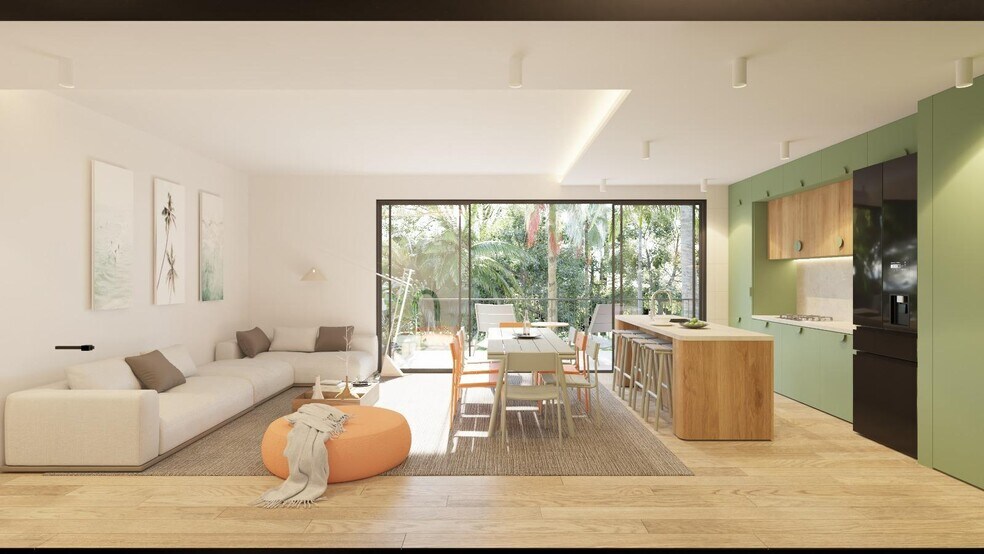 More Photos Of 2121 SW 6th St, Miami Apartments For Sale