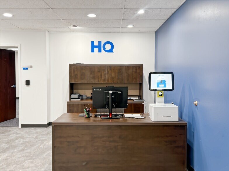 More Photos Of 2000 Cliff Mine Rd, Pittsburgh Coworking Space