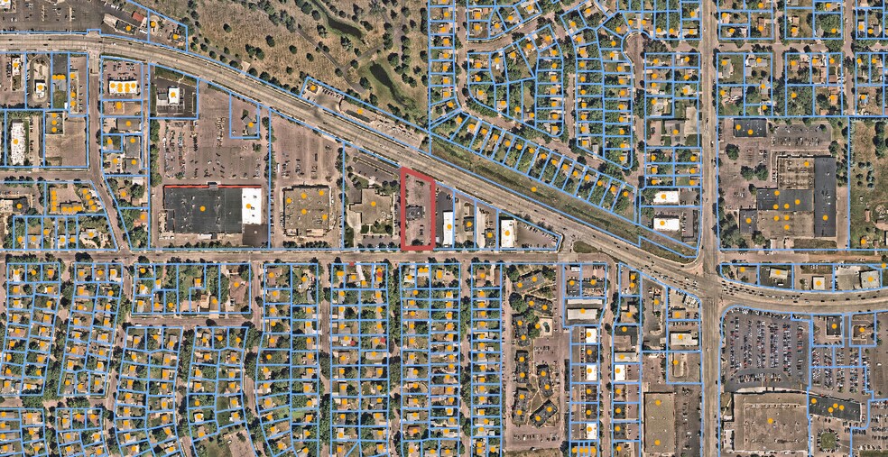 More Photos Of 4001 E 10th St, Sioux Falls Land For Lease