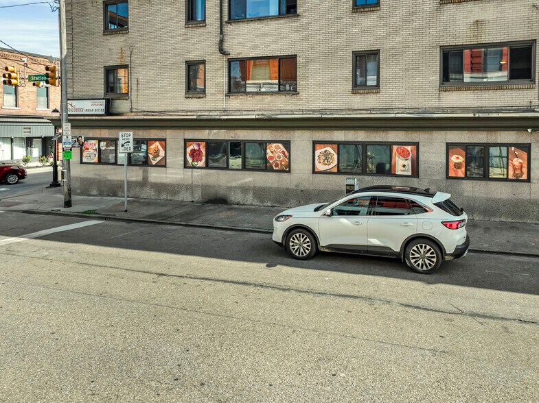 More Photos Of 500 Washington Ave, Bridgeville Apartments For Lease