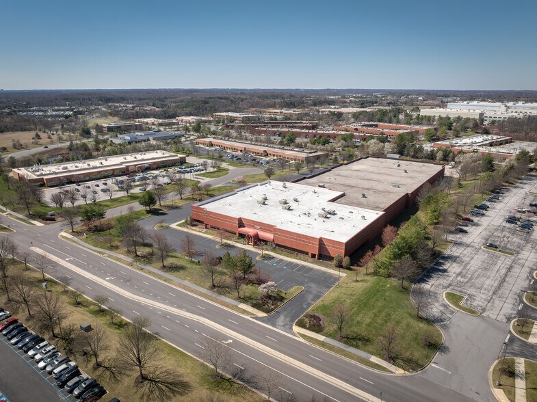 More Photos Of 7020 Columbia Gateway Dr, Columbia Light Distribution For Sale