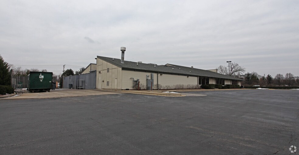 More Photos Of 6701 Chesapeake Center Dr, Glen Burnie Restaurant For Sale