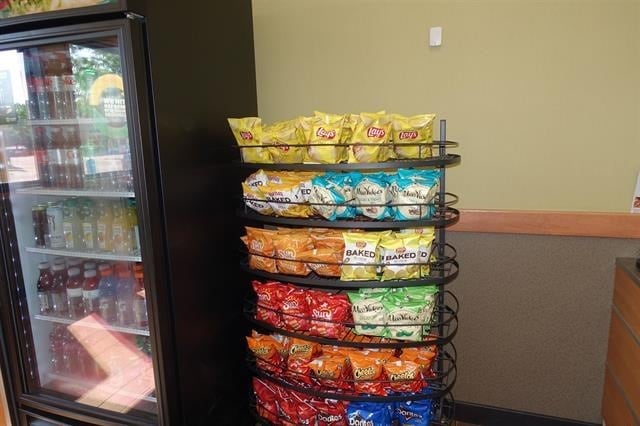 More Photos Of 229 N Main St, Marion Fast Food For Sale