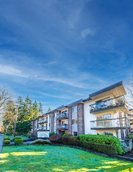 More Photos Of 1320 King Albert Ave, Coquitlam Apartments For Sale