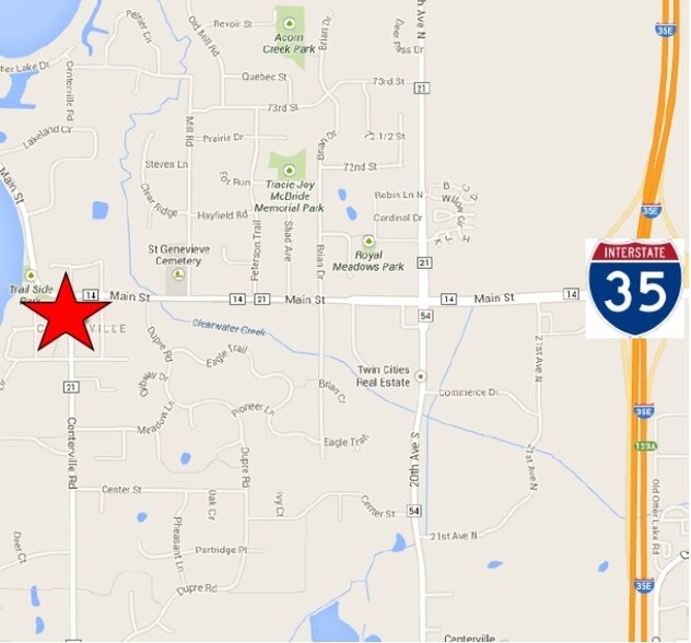 More Photos Of 7073 Centerville Rd, Centerville Land For Sale