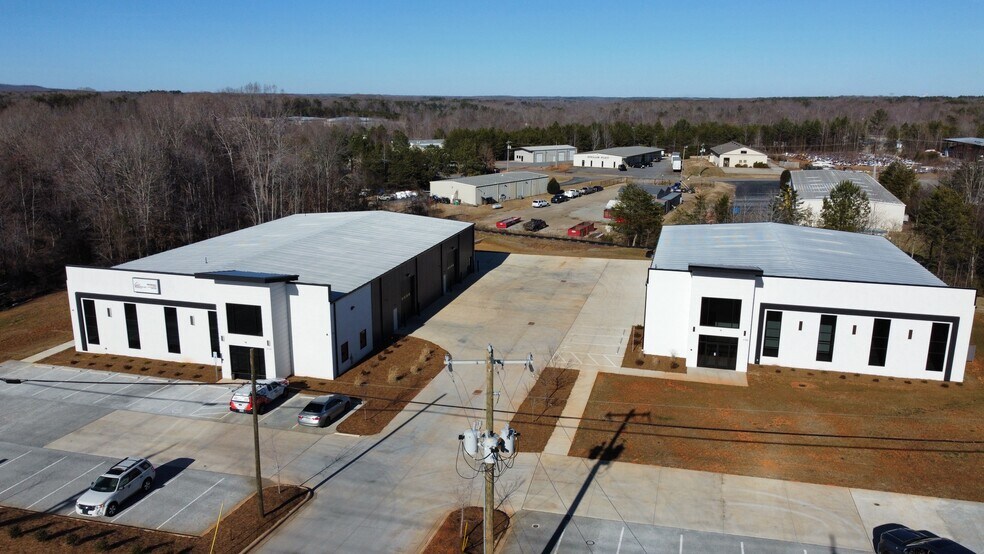 Primary Photo Of 4164-4168 N NC 16 Business Hwy, Denver Warehouse For Sale