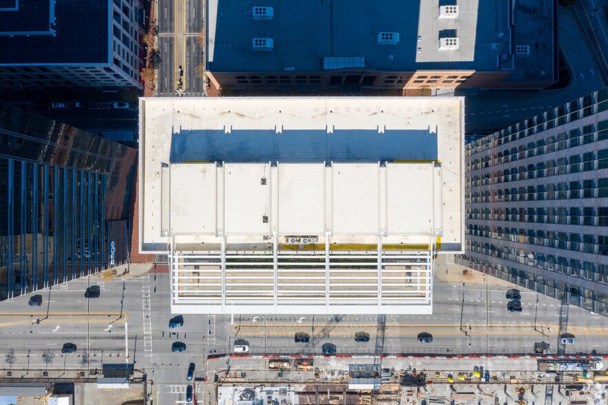 More Photos Of 201 17th St NW, Atlanta Office For Lease