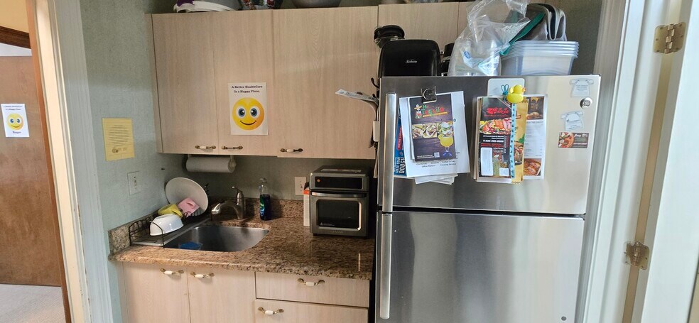 More Photos Of 2375 Tamiami Trl N, Naples Loft Creative Space For Sale