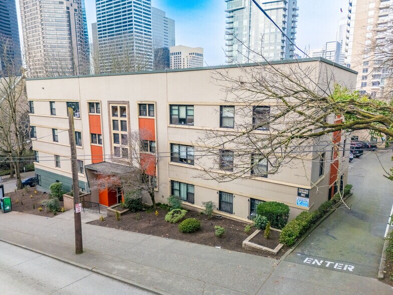 More Photos Of 804 James St, Seattle Apartments For Sale