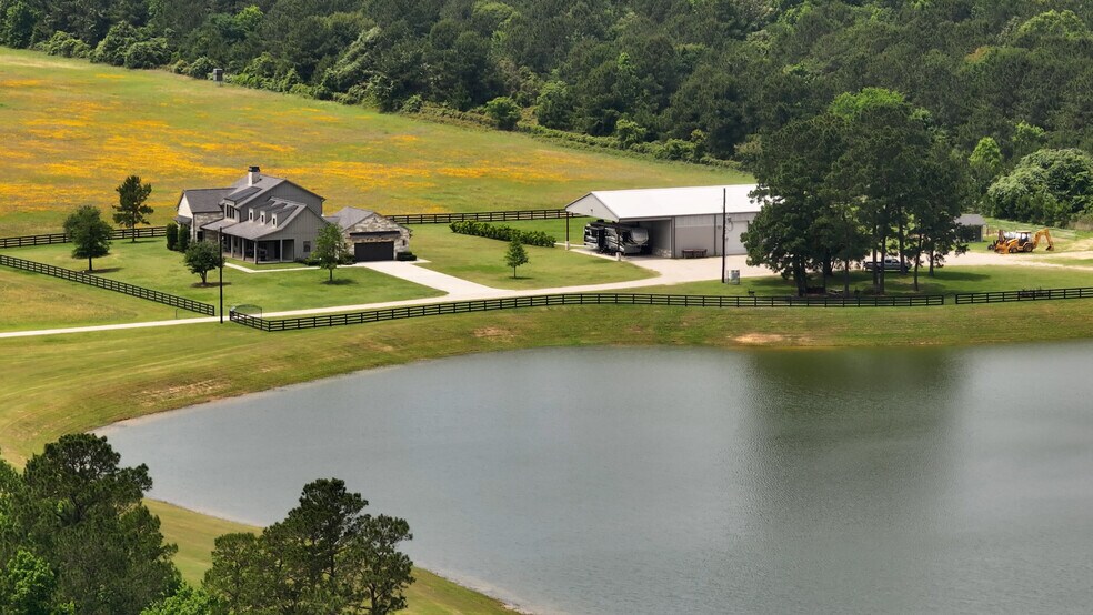 More Photos Of 2835 Stapleton rd, Magnolia Land For Sale