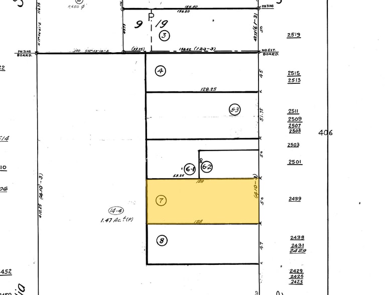 More Photos Of 2439 Adeline St, Oakland Religious Facility For Sale