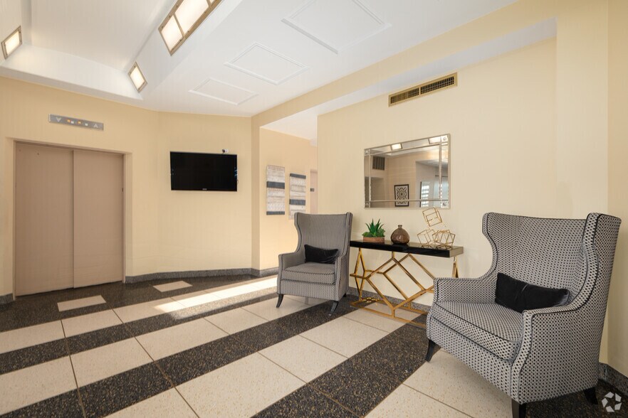 Photo of 2nd Floor Ste 