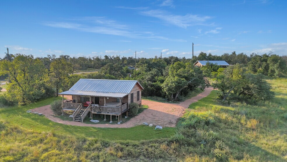More Photos Of 3167 Keese Rd, Fredericksburg Land For Sale