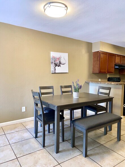 More Photos Of 1500-1502 Oleander Dr, La Marque Apartments For Sale