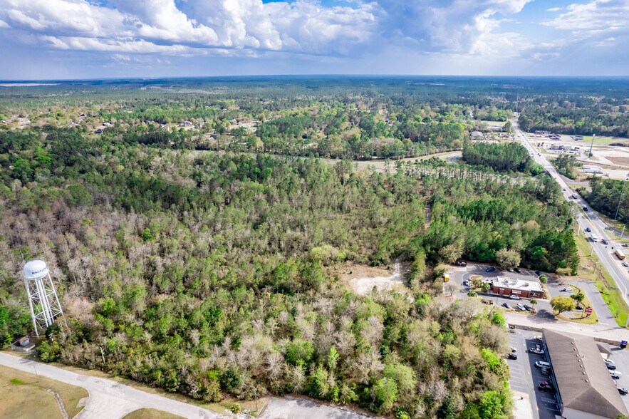 More Photos Of 6th @ Interstate 10, Macclenny Land For Sale
