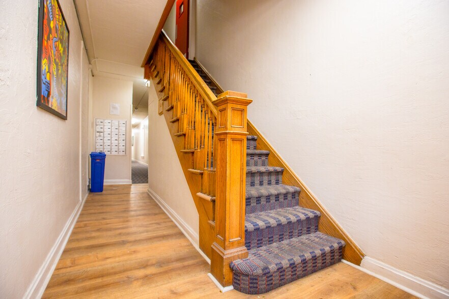 More Photos Of 1671 Washington St, Denver Apartments For Sale