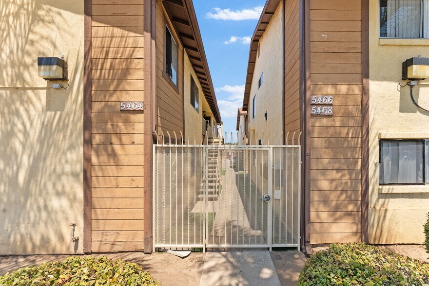 More Photos Of 5460-5468 Imperial Ave, San Diego Apartments For Sale