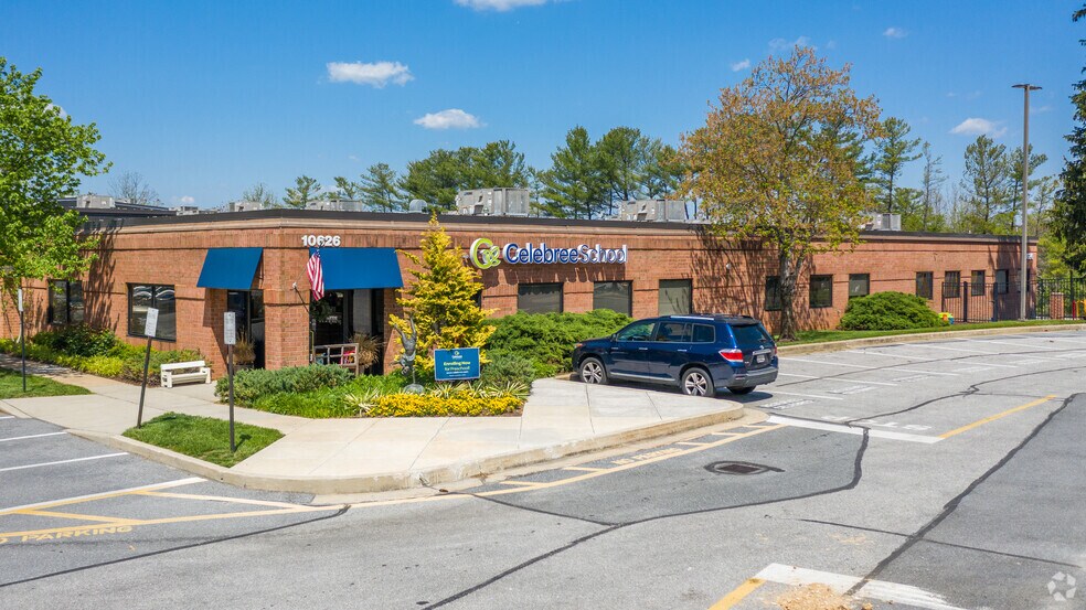 More Photos Of 10540 York Rd, Cockeysville Unknown For Lease