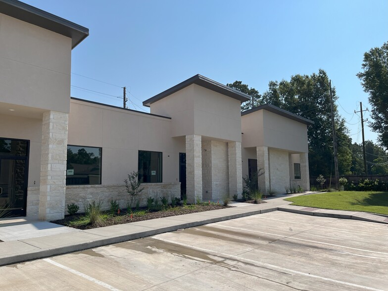 Primary Photo Of 855 Rockmead Dr, Kingwood Medical For Sale