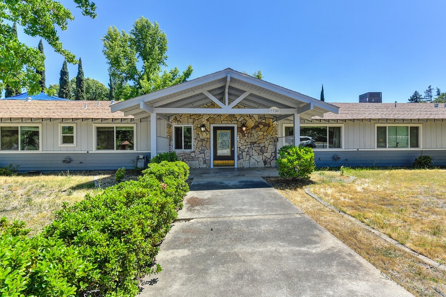 More Photos Of 7710 Sunset Ave, Fair Oaks Assisted Living For Sale