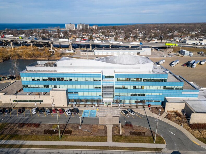 More Photos Of 1555 Venetian Blvd, Point Edward Industrial For Lease