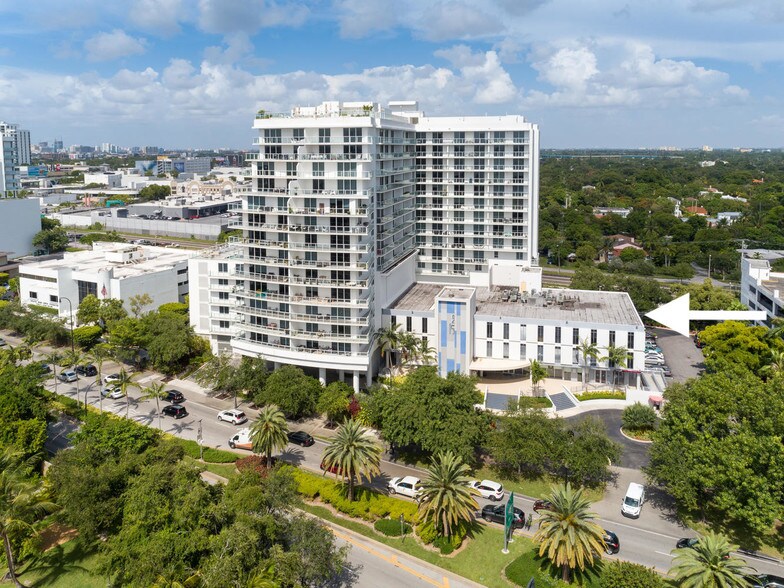 More Photos Of 4300 Biscayne Blvd, Miami Office Residential For Lease