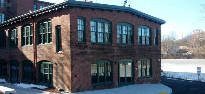 Primary Photo Of 183 Crescent St, Waltham Office For Lease