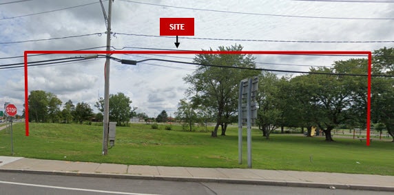 More Photos Of 3235 Chili Ave, Rochester Specialty For Lease