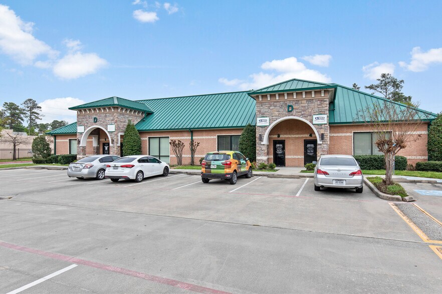 More Photos Of 1125 Cypress Station Dr, Houston Medical For Sale